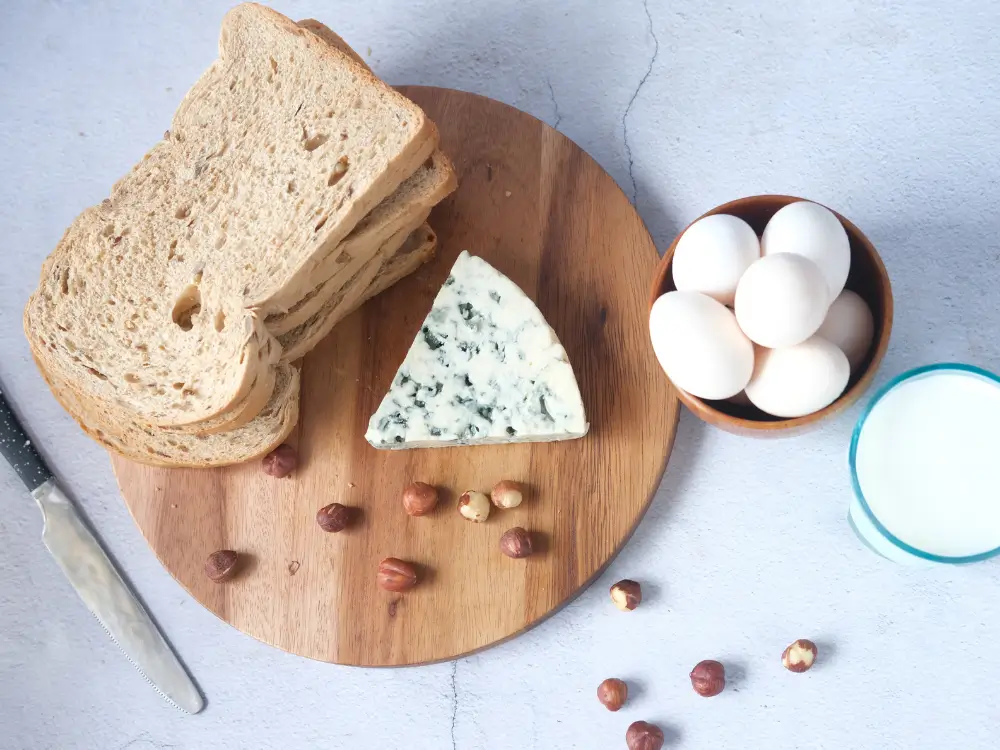 Alimentos prejudiciais para a menopausa