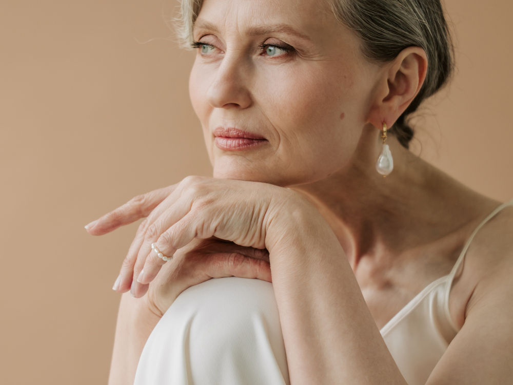 Autocuidado aos 40+: Do que uma mulher madura não abre mão!