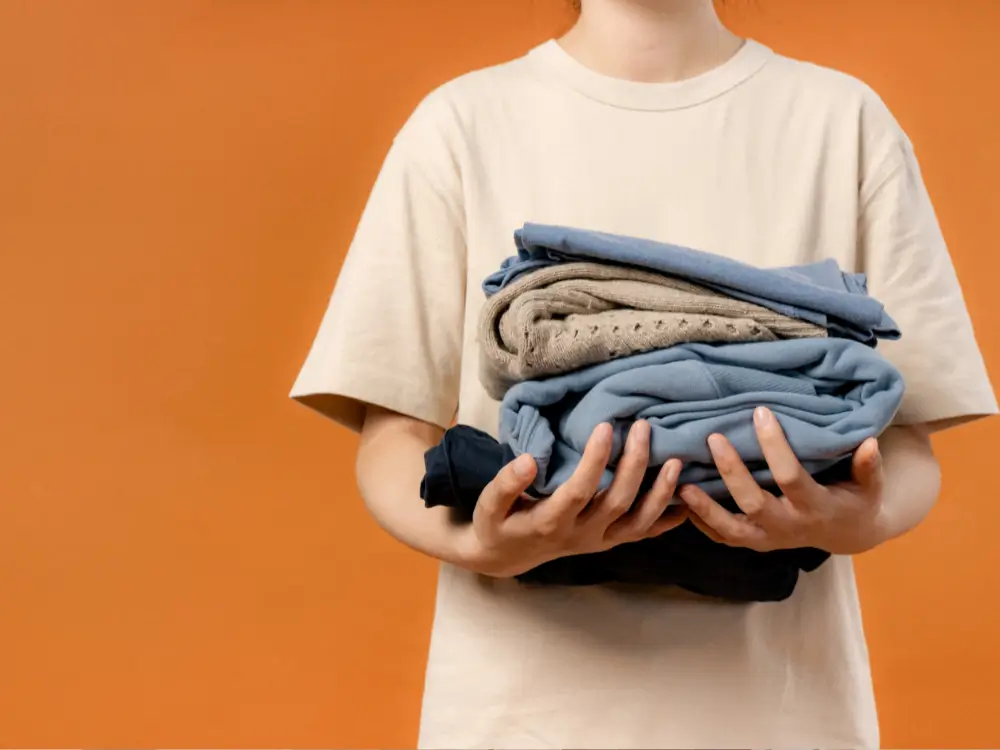 "Estilo atemporal para mulheres 40+: elegância e conforto em um look clássico"
