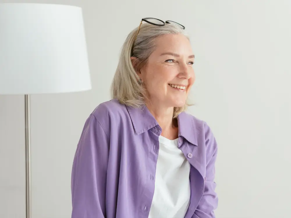Menopausa sem reposição hormonal: É possível?