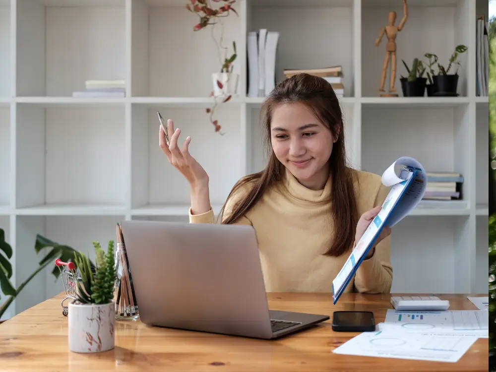 Mulheres 40+: o melhor momento para investir pode ser agora.