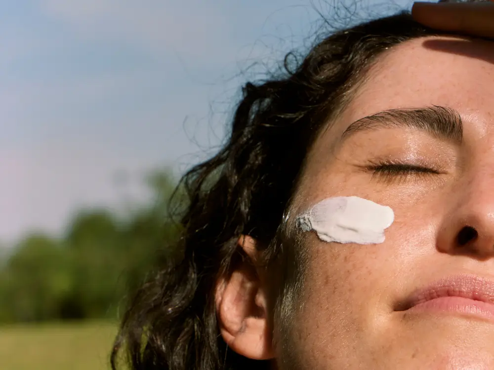 Beleza real aos 40+: descubra como cuidar da sua pele com inteligência e propósito.