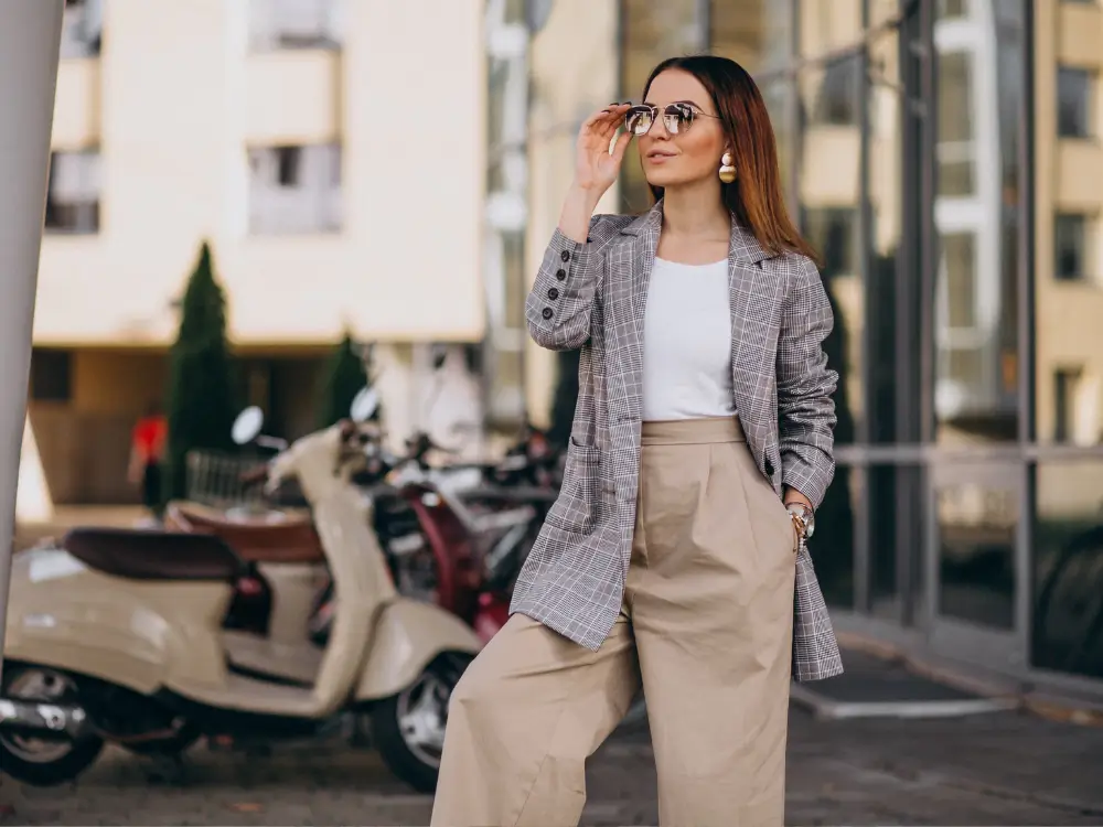 Moda 40+: 10 Erros Entre o Conforto e o Estilo