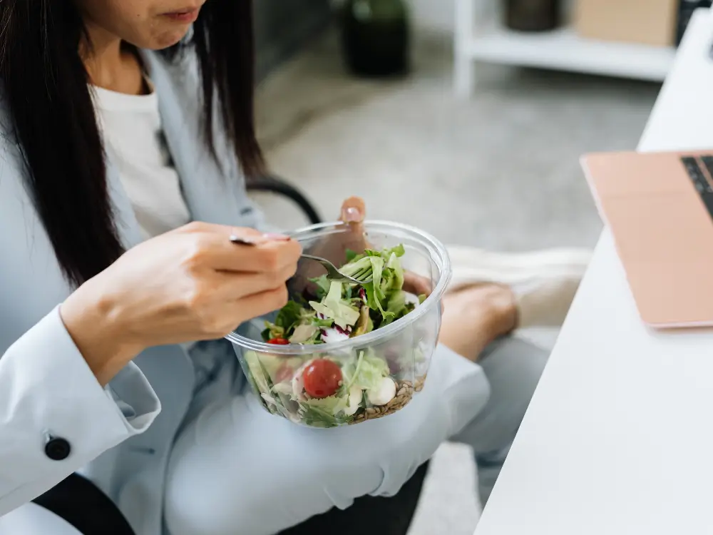 Mudanças no corpo depois dos 40: o que ninguém te contou — e como reverter com saúde e leveza.