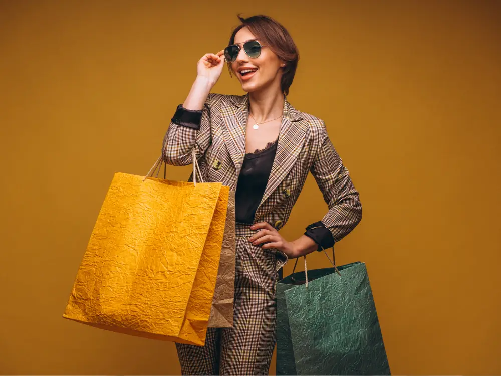 Como Parar de Comprar Por Impulso: 8 Passos Para o Equilíbrio aos 40