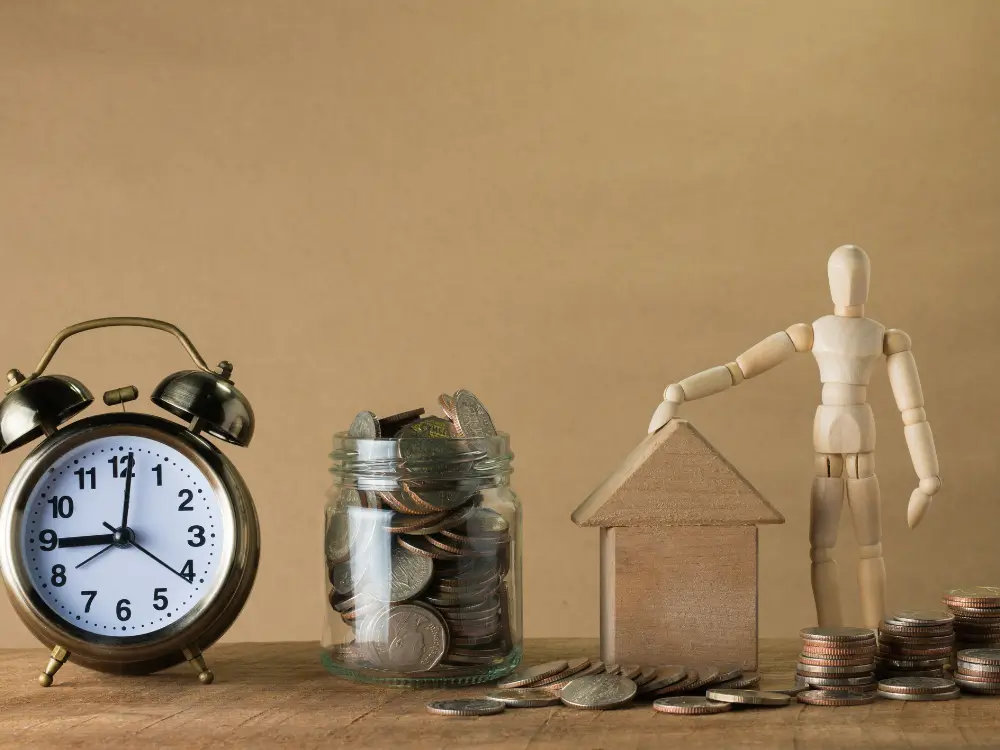 Liberdade Financeira aos 40+: Como assumir as rédeas agora