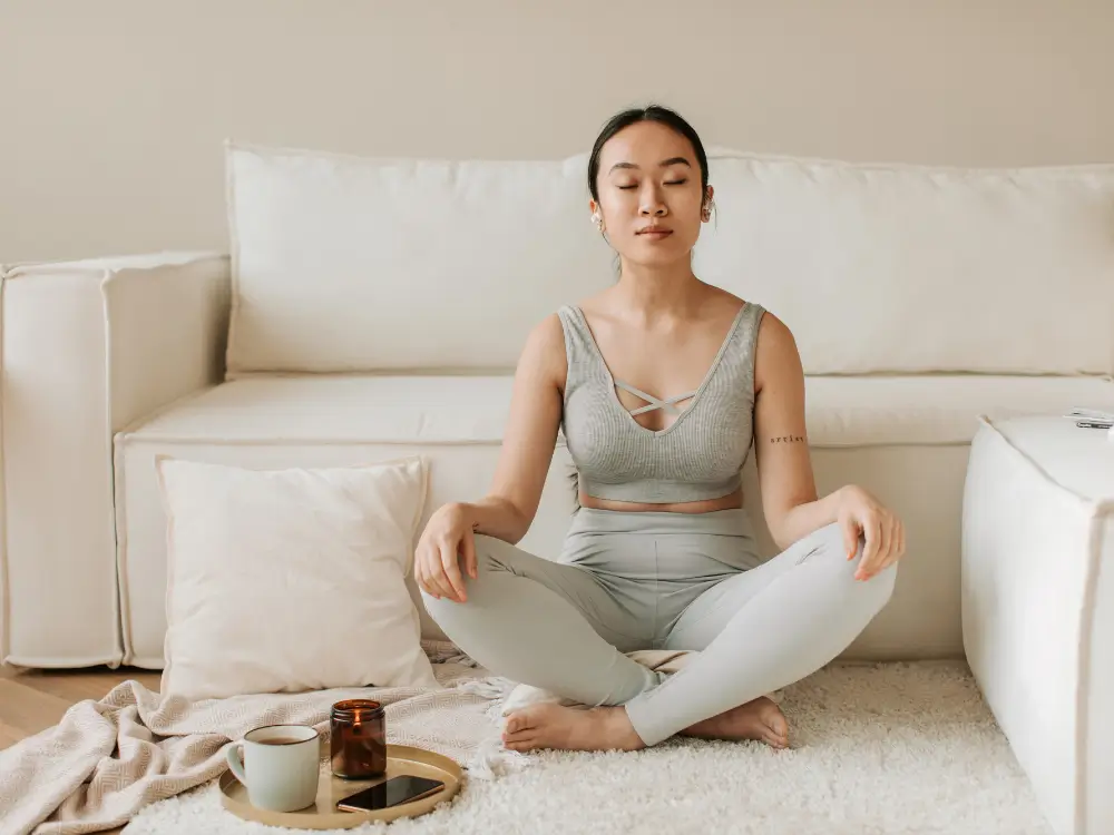 Detox Digital Para Mulheres 40+: Mais Tempo