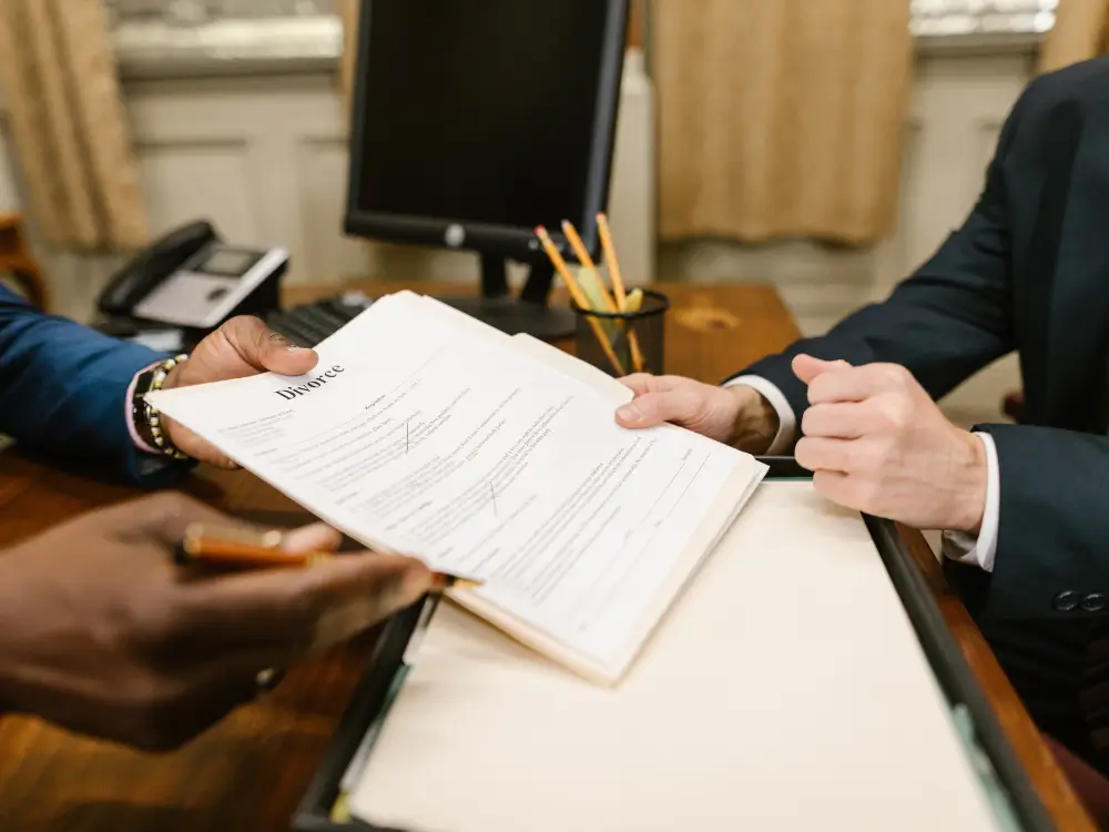 u0022Finanças no divórcio: recomeço seguro aos 40+u0022