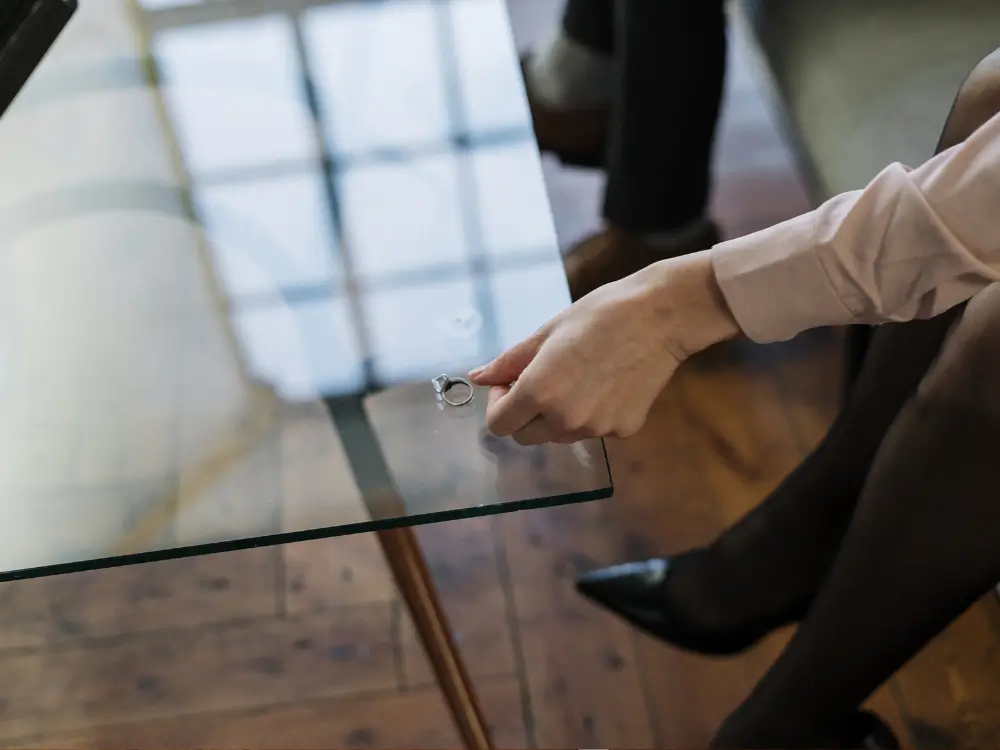 Finanças no Divórcio aos 40+: Como recomeçar