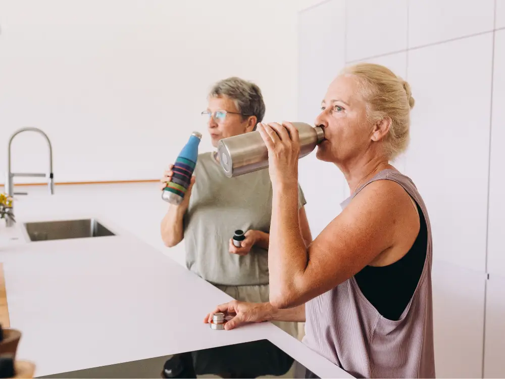“Vitaminas certas, mais energia e beleza aos 40+”
