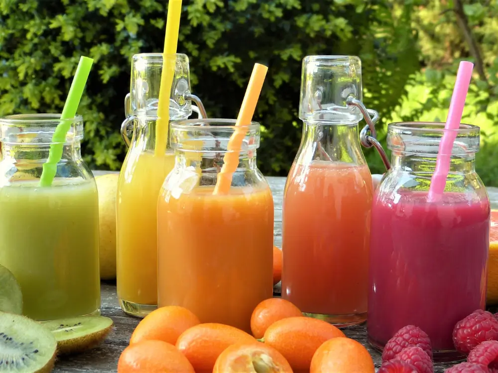 “Vitaminas certas, mais energia e beleza aos 40+”