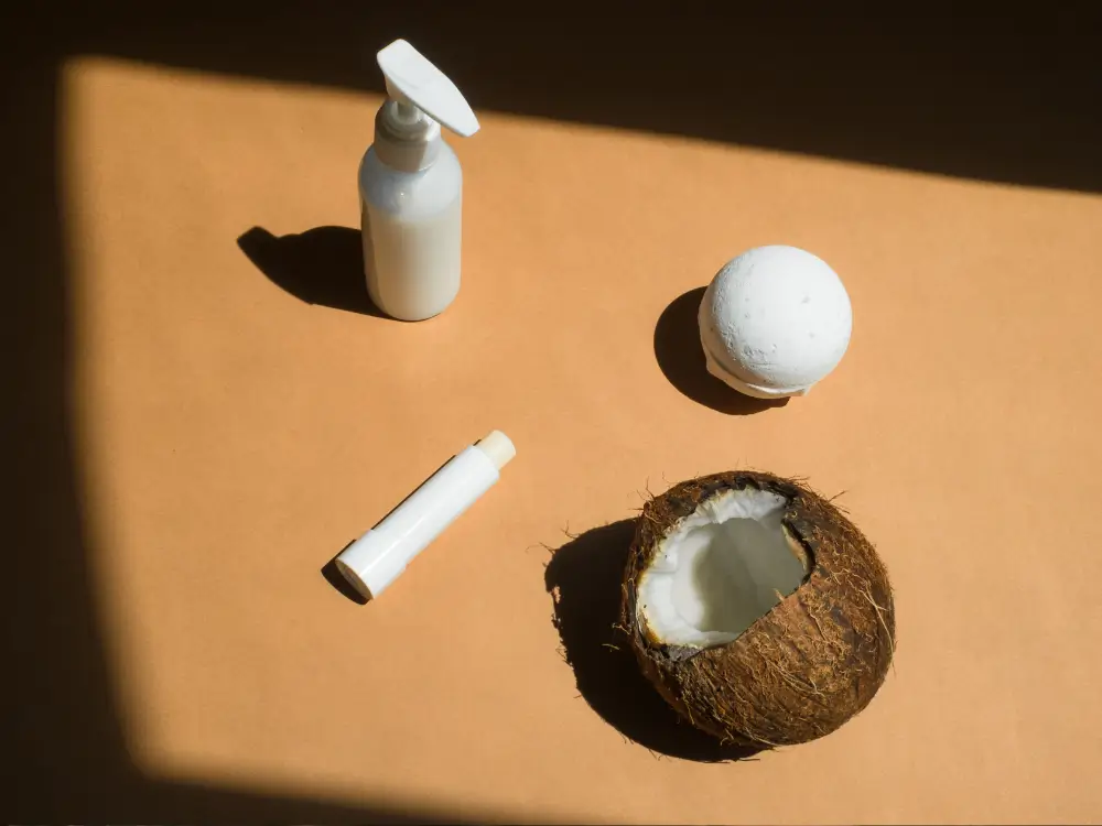 Rotina vegana de beleza aos 40+: cuide da sua pele e cabelo com consciência e leveza.u0022