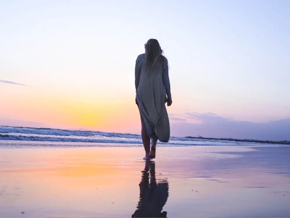 Sinais da menopausa aos 40+: Como identificar e se preparar