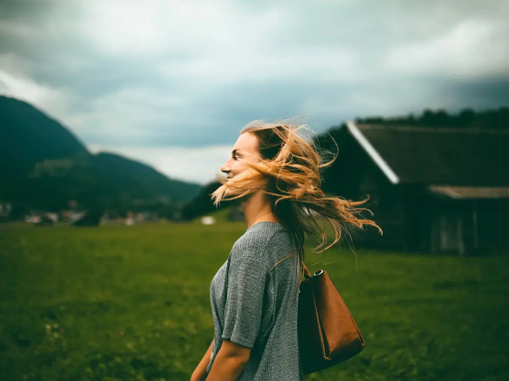 Vida sem pressa: O que aprendi sobre desacelerar aos 40 anos