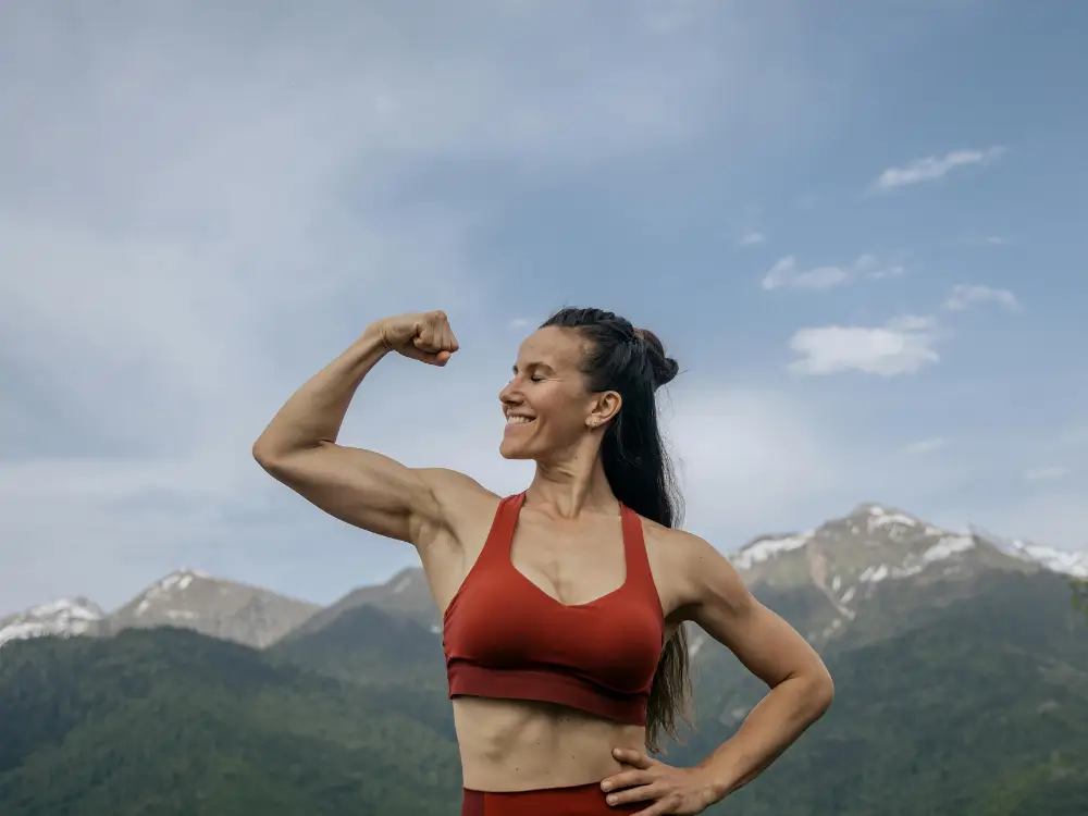 Musculação aos 40+: Por que ela é nossa melhor amiga?